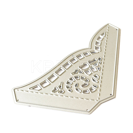 Carbon Steel Cutting Dies Stencils DIY-K026-21-1