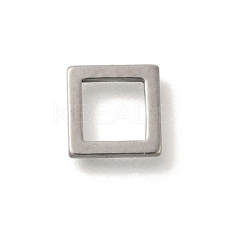 304 Stainless Steel Charms LS-STAS-S144-01P-H-1