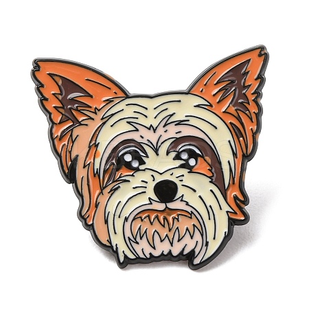 Enamel Pins AL-L001-01EB-02-1