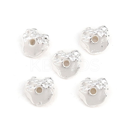 Brass Beads KK-H264-03P-1