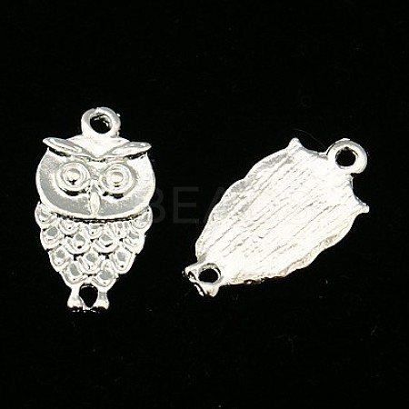 Tibetan Style Zinc Alloy Pendants for Halloween LS-PALLOY-A14924-S-LF-1