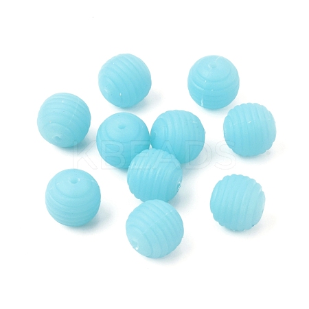 Food Grade Eco-Friendly Silicone Beads FIND-WH0042-46L-1