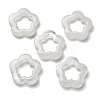 Natural Quartz Crystal Cabochons G-Q190-05A-1