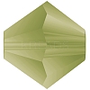 Preciosa® Crystal Beads Y-PRC-BA3-50230-840-1