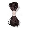 Polyester Embroidery Floss OCOR-C005-C08-1