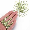 6/0 Glass Seed Beads SEED-S007-8-5