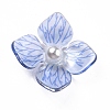 Acrylic Cabochons LS-X-SACR-E002-16-2