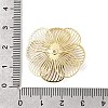 Brass Cabochon KK-A275-12G-02-3
