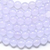 Natural Malaysia Jade Beads Strands G-L645-C01-12mm-02-4