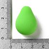 Silicone Beads SIL-I010-01C-3