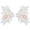 Lace Embroidery Sewing Fiber PATC-WH20021-001C-7