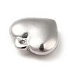 Non-Tarnish 304 Stainless Steel Pendants LS-STAS-H172-01P-2
