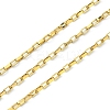DIY Chain Bracelet Necklace Making Kit DIY-FS0003-65-3