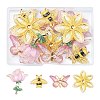 DIY Jewelry Making Finding Kit TACR-YW0001-76-1