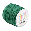Colored Jute Cord OCOR-JP0001-2mm-005-2