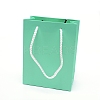 Paper Bag with Handle CARB-WH0009-09-1