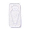 Piping Bag Shape DIY Silicone Molds DIY-I080-01C-2