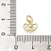 Brass Pendants KK-L225-014G-3