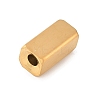 304 Stainless Steel Tube Beads STAS-D139-01B-G-2