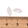 Natural Rose Quartz Cabochons G-F772-01B-17-3