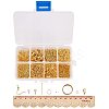 Jewelry Finding Sets FIND-PH0002-03G-4