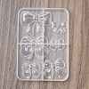 Bowknot Silicone Molds LS-SIL-V005-04-4