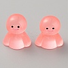 Luminous Resin Doll Ornaments RESI-SZC0002-09B-1