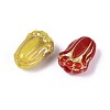 Glass Beads LAMP-T021-72M-2