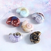 Handmade Porcelain Beads for DIY Bracelet Accessories PW-WG73312-M-1