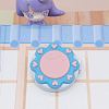 Sun with Heart PVC & Polyethylen Tape Measure FAMI-PW0001-53B-04-1