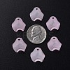 Transparent Acrylic Beads LS-X-MACR-S373-106-D05-4