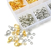 DIY Jewelry Findings Making Kit DIY-FS0006-79-3