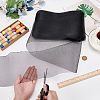 Polyester Mesh Fabric DIY-WH0504-269A-4