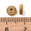 304 Stainless Steel Spacer Beads STAS-L318-03G-02-3