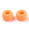 Opaque Plastic Beads KY-T025-01-C10-2