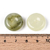 Natural New Jade Pendants G-N353-05A-04-3