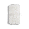 5 Yards Milk Fiber Embroidery Lace Trim Ribbon OCOR-GF0005-14B-6