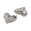 304 Stainless Steel Pendant STAS-A129-09P-2