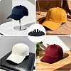 Felt Hat Shaper Insert for Baseball Caps FIND-CP0003-66B-02-7