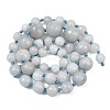 Natural White Jade Beads Strands G-Z105-A01-01B-4