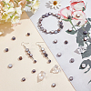 5 Strands Natural Freshwater Shell Beads Strands SHEL-CA0001-012-4