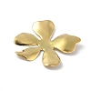 304 Stainless Steel Pendants STAS-D376-16G-2