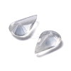 Resin Rhinestone Cabochons MRMJ-T047-03C-2