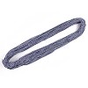 Polyester Braided Cords OCOR-T015-A51-3