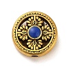 Zinc Alloy Beads FIND-Q093-01AS-03-1