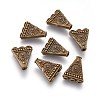 Tibetan Style Alloy Beads LS-MLF10169Y-NF-2