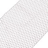 Nylon Net Mesh Fabric FB-XCP0001-01-2