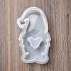 Christmas Tree Candles Silicone Molds SIL-B075-06B-3