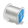 Korean Elastic Crystal Thread EW-N004-0.7mm-01-2