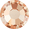 Preciosa® MAXIMA Crystal No Hotfix Flatback Stones Y-PRC-NSS10-00030-244-2
